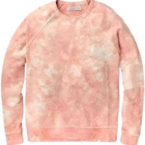 Outerknown Sur tie-dye sweatshirt